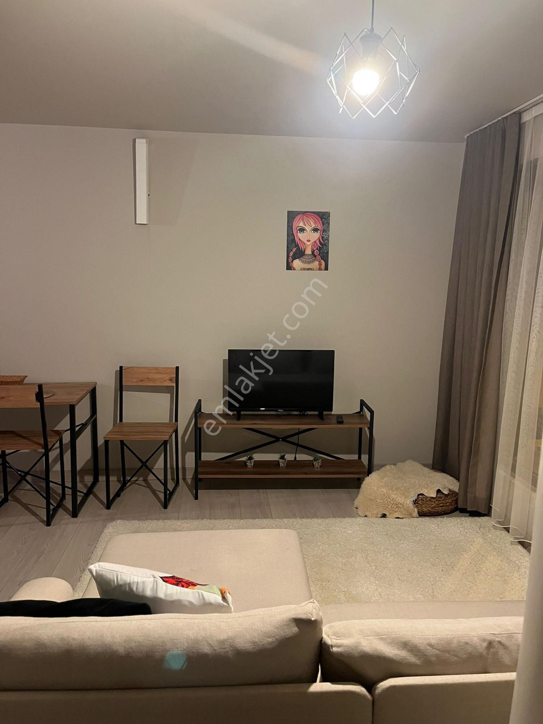 Şişli Nef25 Flats Resıdence Da Full Eşyalı Avantajlı Fırsat 2+1 - Görsel 6