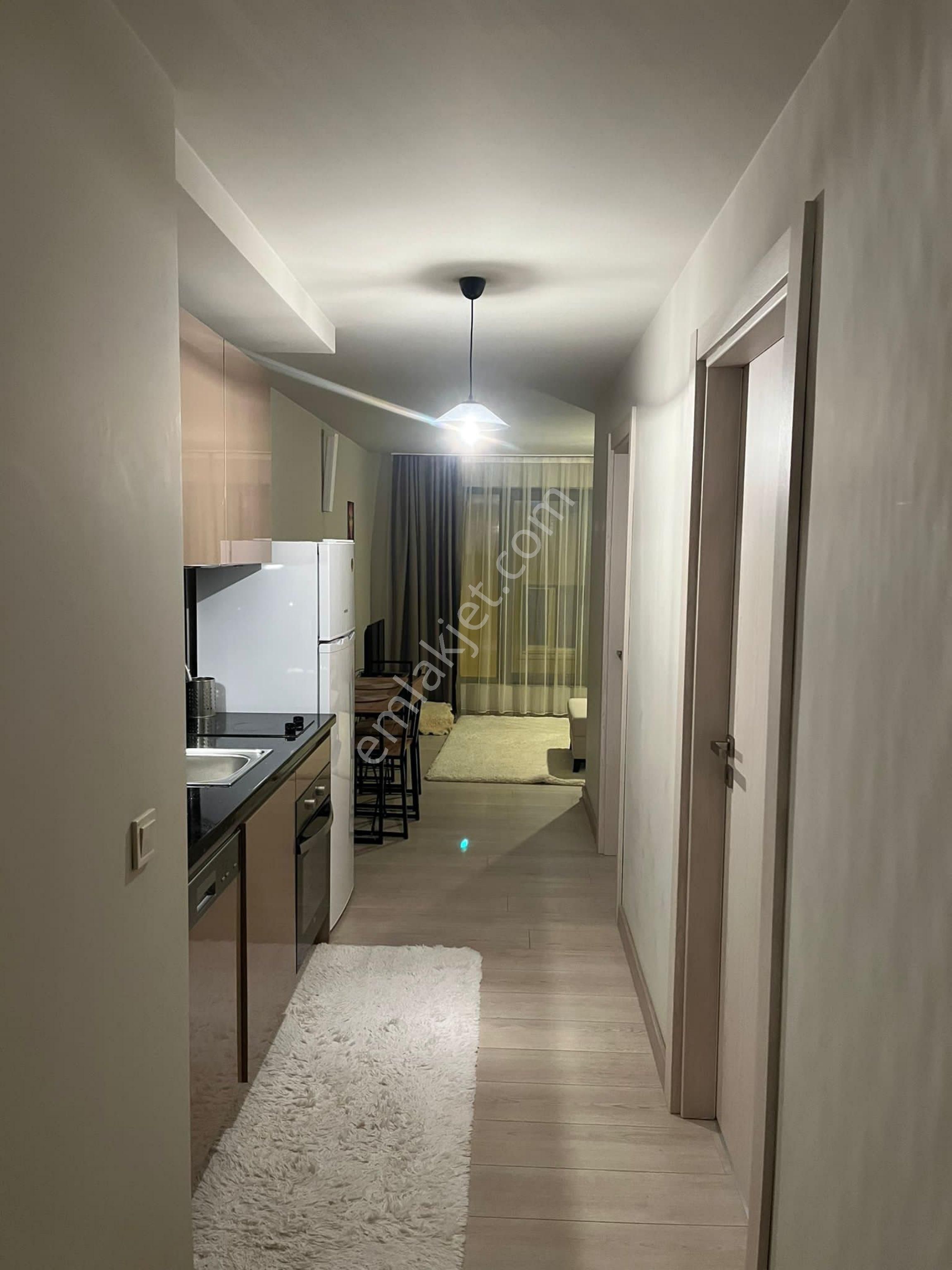 Şişli Nef25 Flats Resıdence Da Full Eşyalı Avantajlı Fırsat 2+1 - Görsel 9