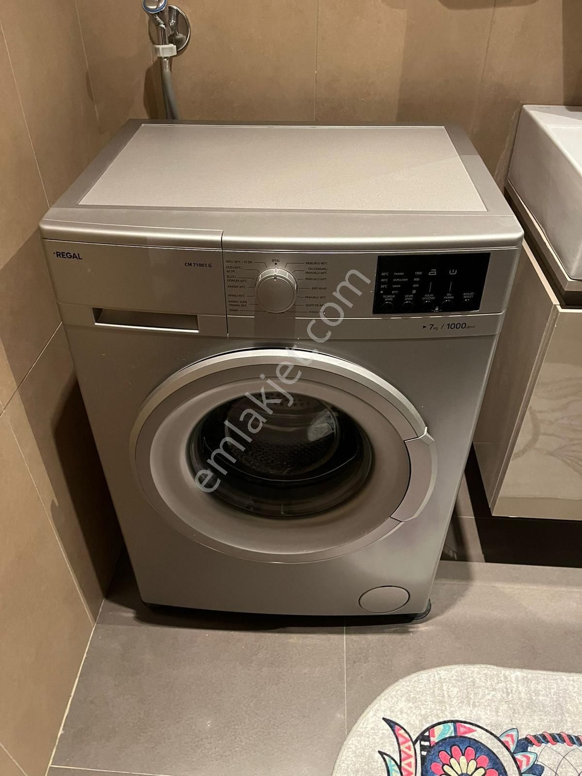 Şişli Nef25 Flats Resıdence Da Full Eşyalı Avantajlı Fırsat 2+1 - Görsel 19