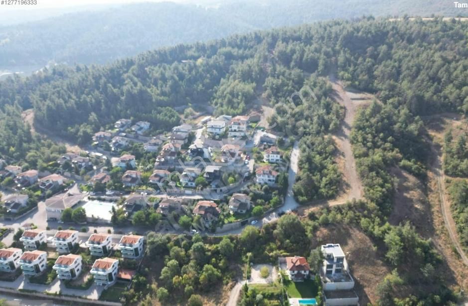 Kayapa Bahçekent Villalarında 22 M2 Arsa Hissesi - Görsel 15