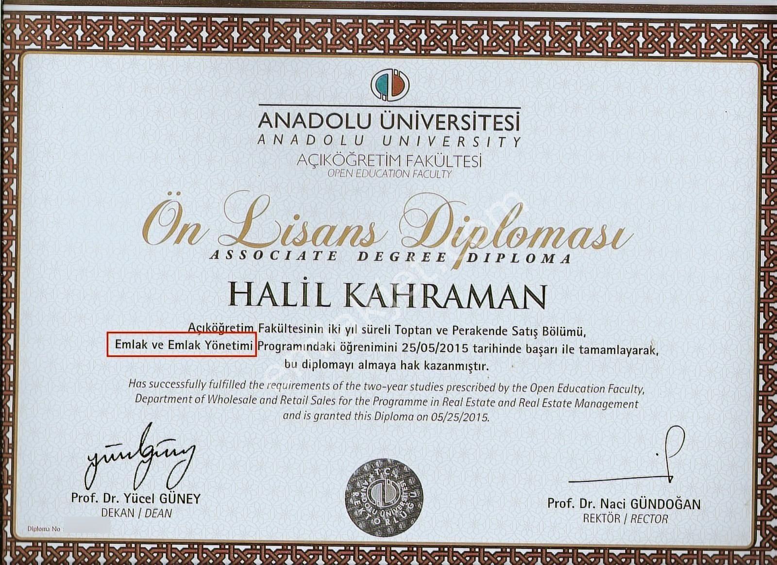 Kayapa Bahçekent Villalarında 22 M2 Arsa Hissesi - Görsel 6