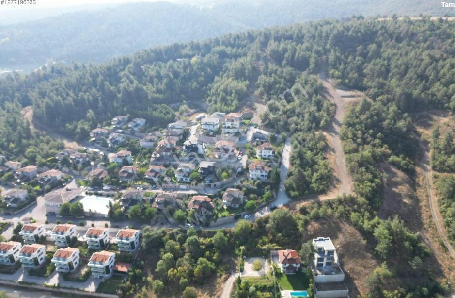 Kayapa Bahçekent Villalarında 22 M2 Arsa Hissesi - Görsel 14