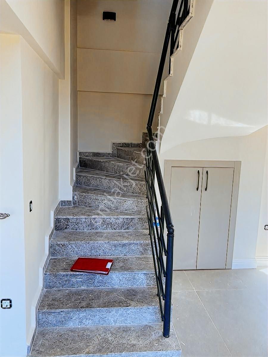 Yanıklar Da Satılık 3+1 Müstakil Villa - Görsel 4