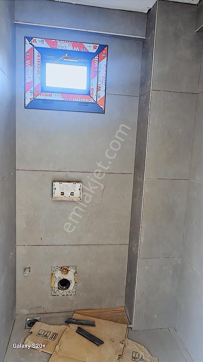 Yanıklar Da Satılık 3+1 Müstakil Villa - Görsel 14