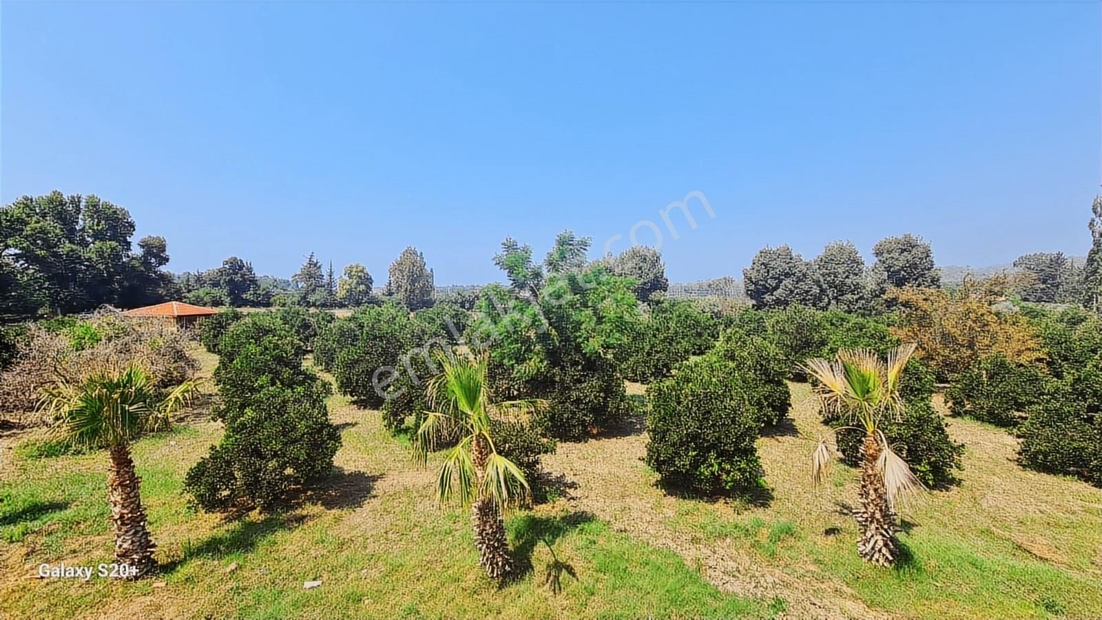 Yanıklar Da Satılık 3+1 Müstakil Villa - Görsel 18