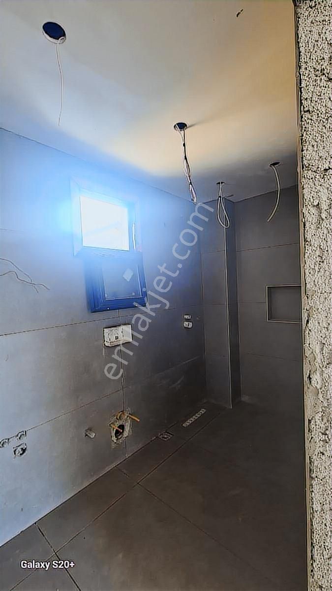 Yanıklar Da Satılık 3+1 Müstakil Villa - Görsel 21