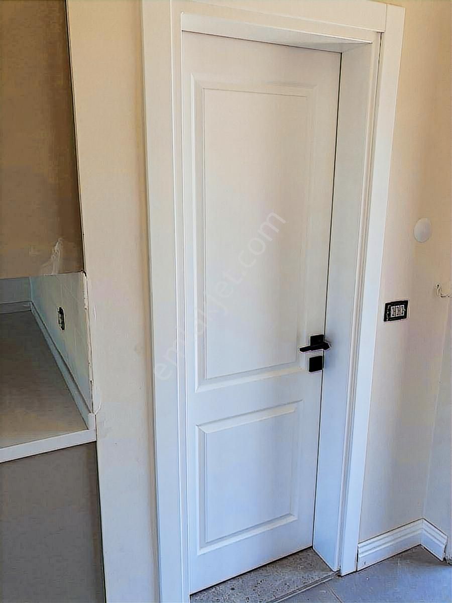 Yanıklar Da Satılık 3+1 Müstakil Villa - Görsel 8