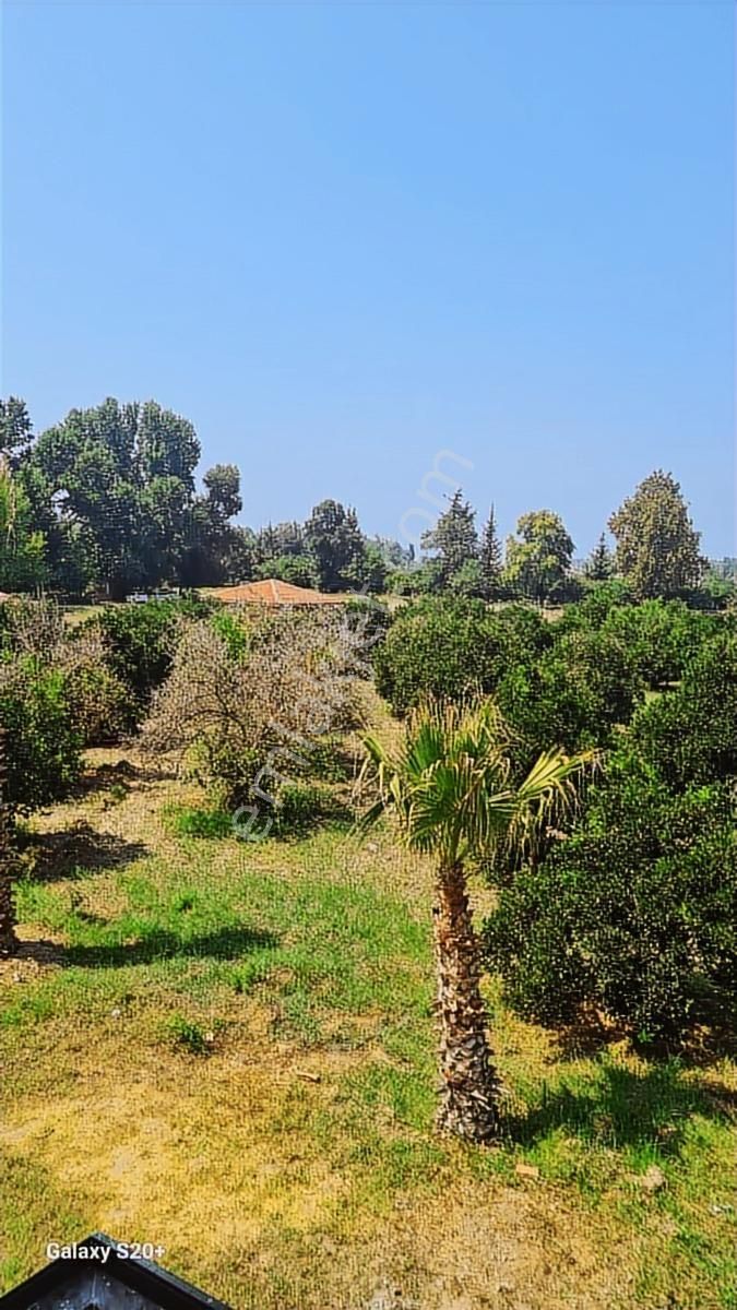 Yanıklar Da Satılık 3+1 Müstakil Villa - Görsel 19