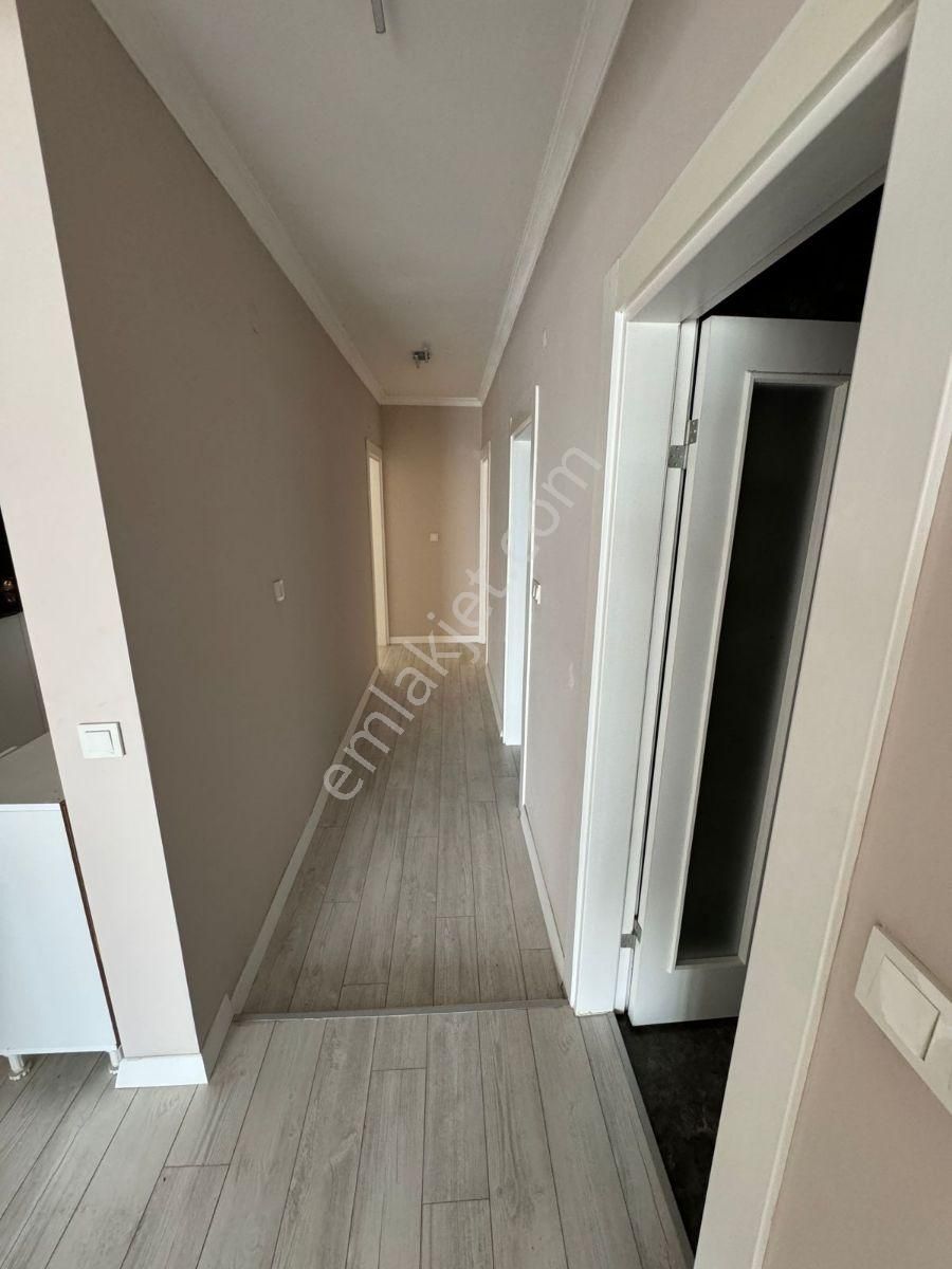 1. Karagözlerde Satılık Full Manzaralı Daire - Görsel 9