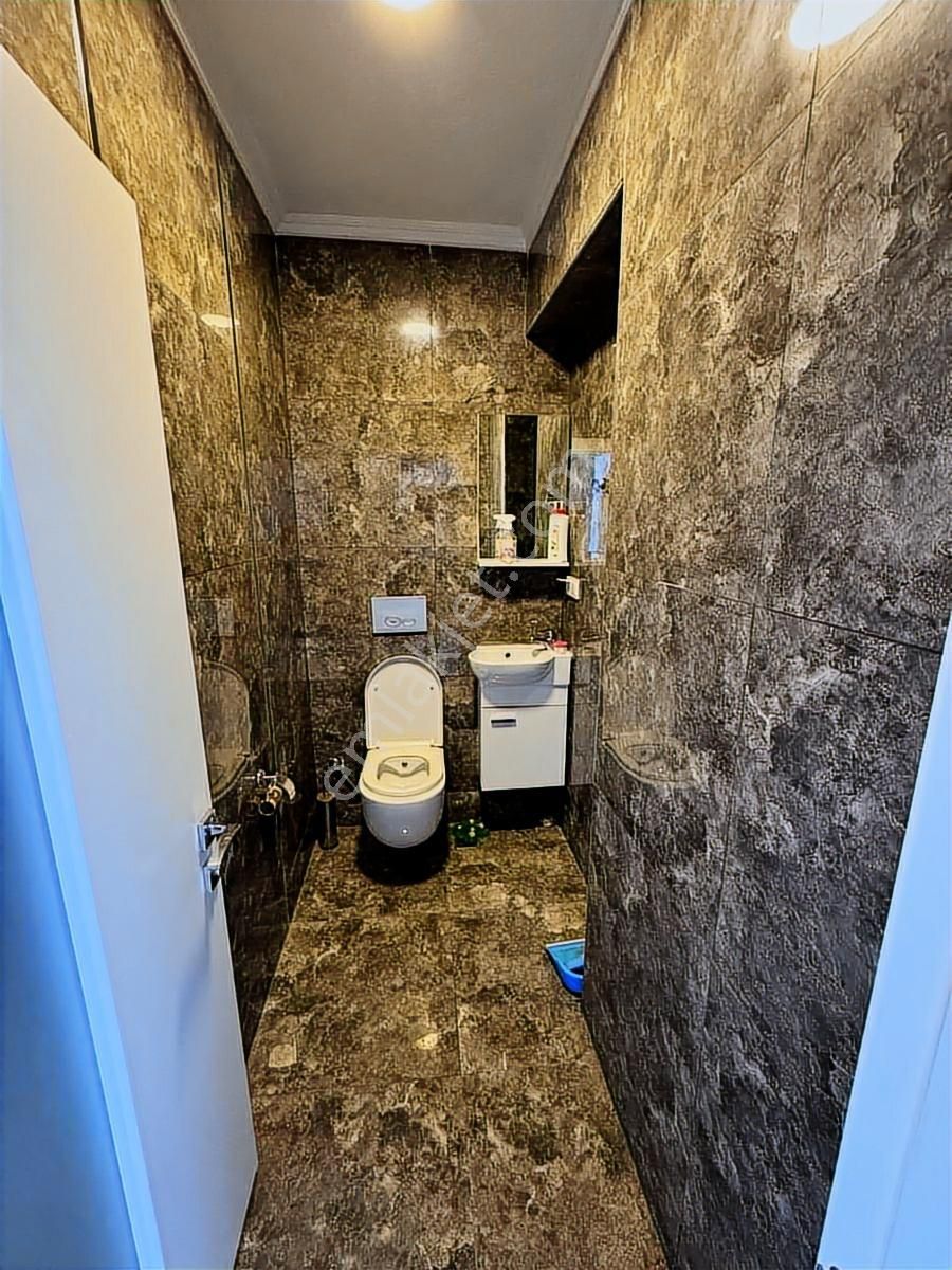 1. Karagözlerde Satılık Full Manzaralı Daire - Görsel 16