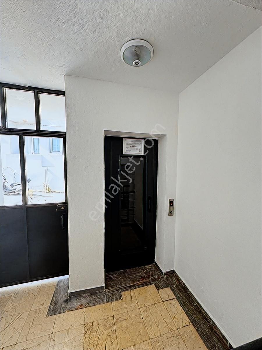 1. Karagözlerde Satılık Full Manzaralı Daire - Görsel 13