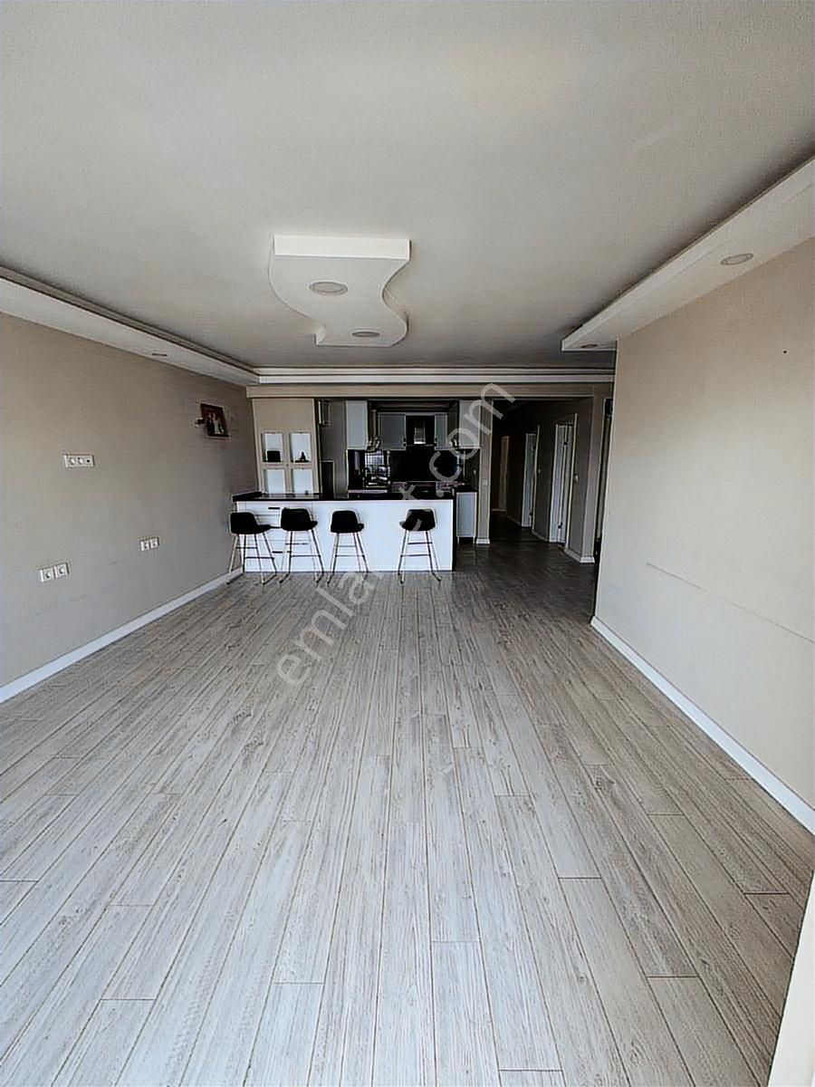 1. Karagözlerde Satılık Full Manzaralı Daire - Görsel 17