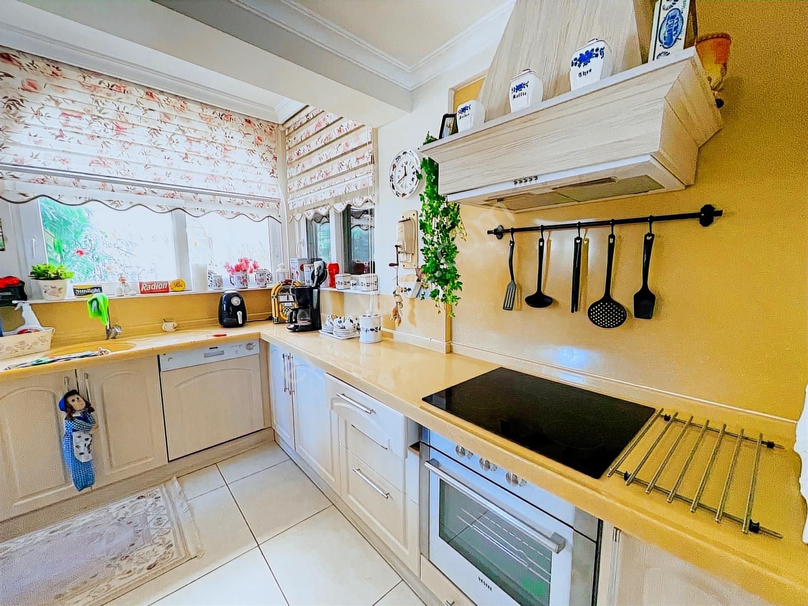 Acil Satılık ▃▅▇ Yabancıdan Denize Sıfır - Görsel 13