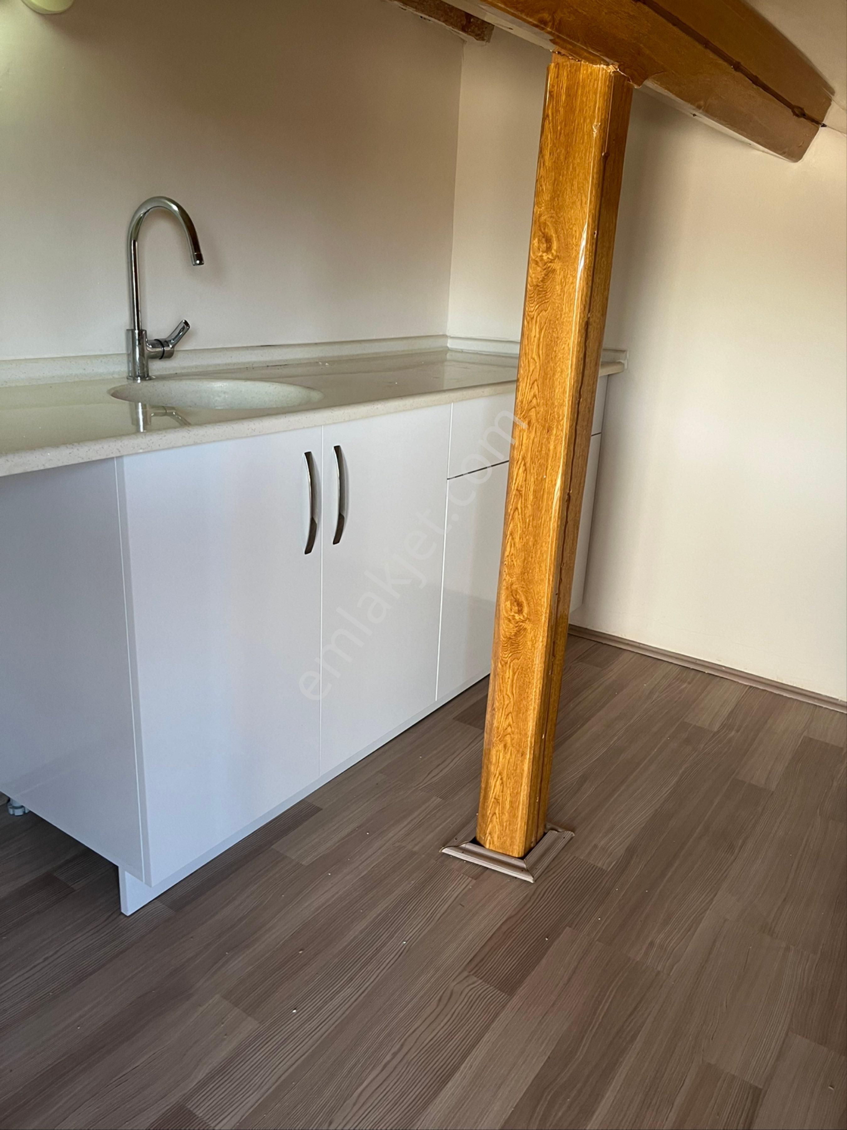 İzmir Güzelbahçe Satılık Lüks Villa - Görsel 20