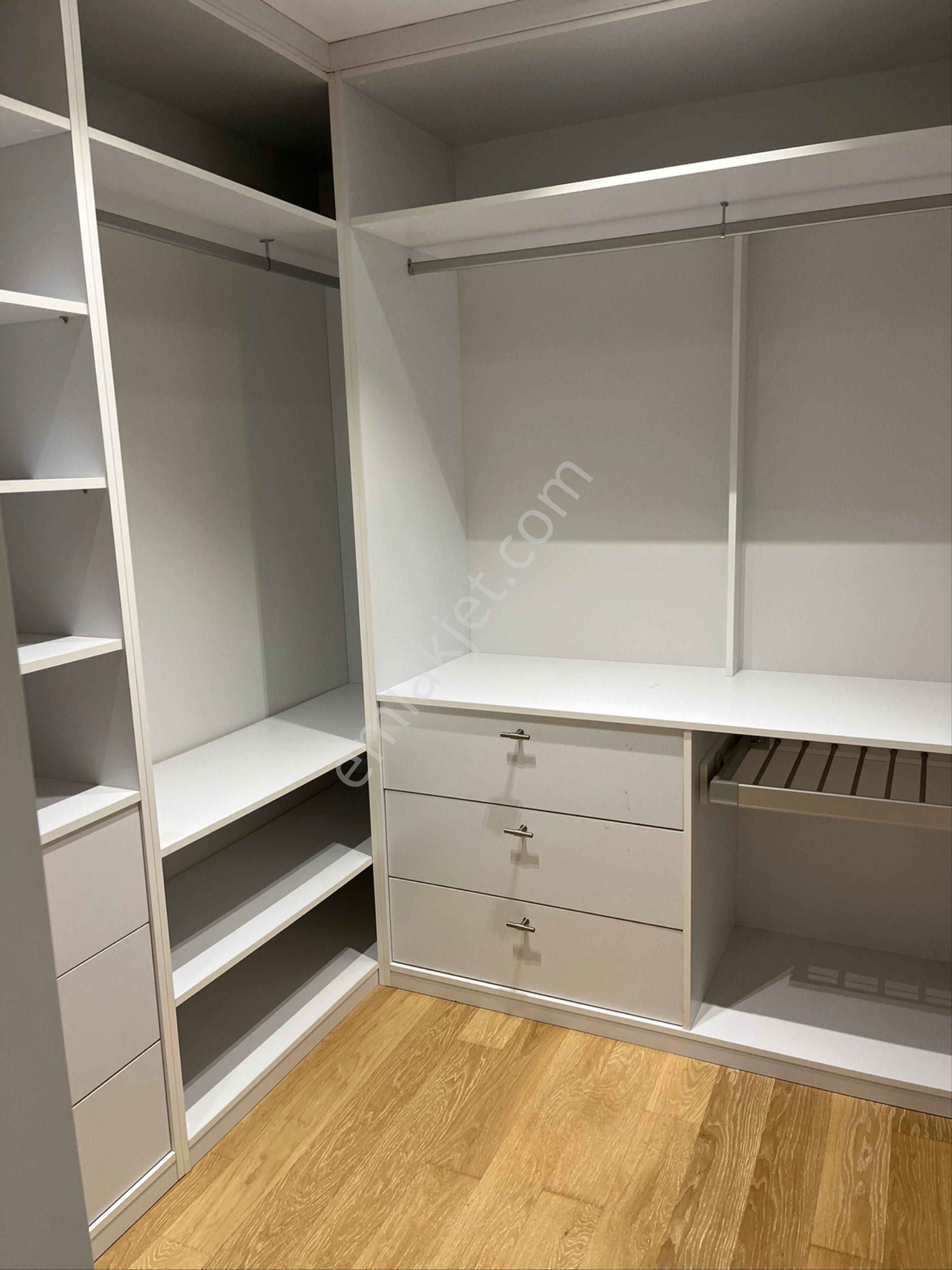 İzmir Güzelbahçe Satılık Lüks Villa - Görsel 17