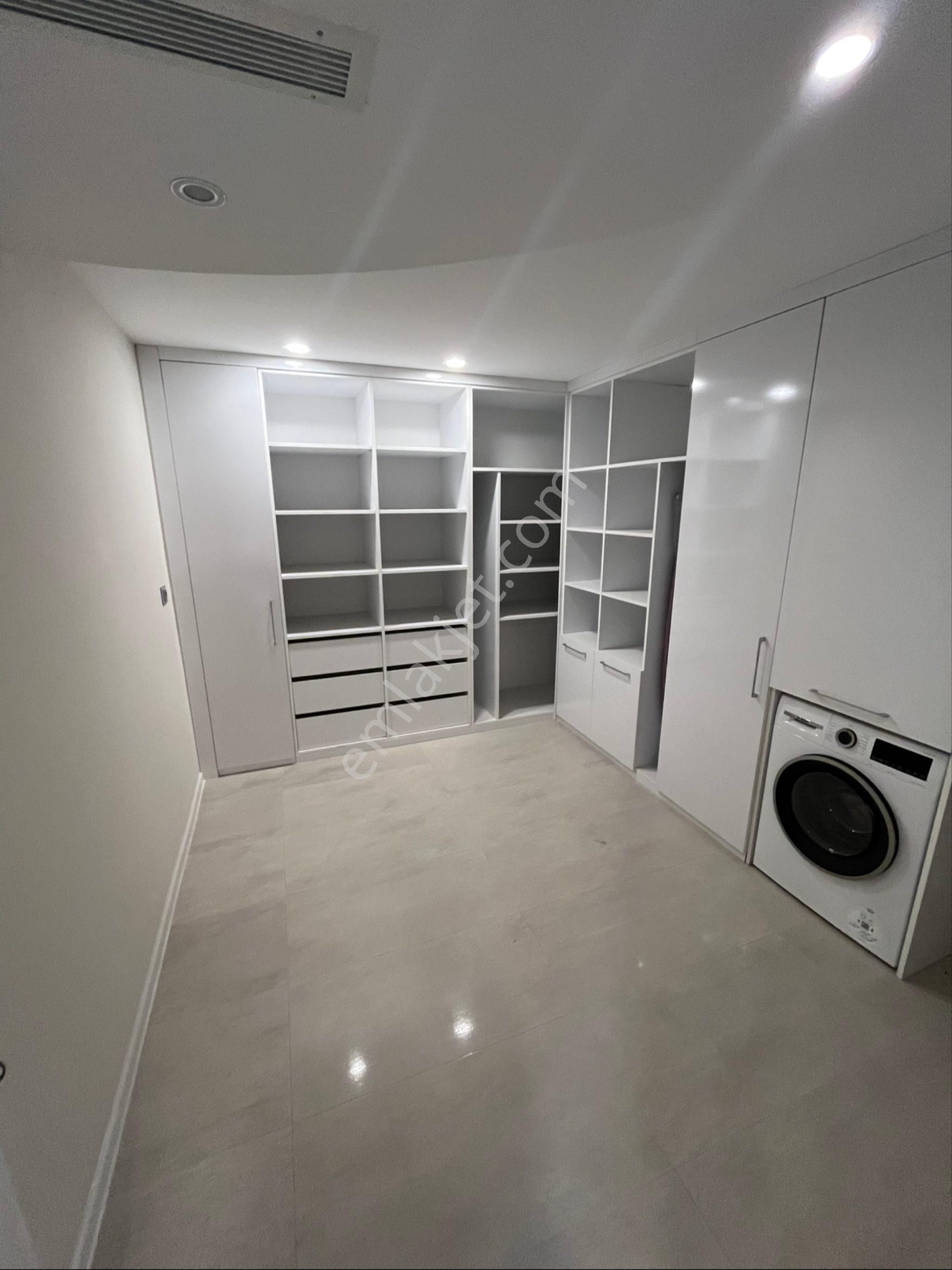 İzmir Güzelbahçe Satılık Lüks Villa - Görsel 9