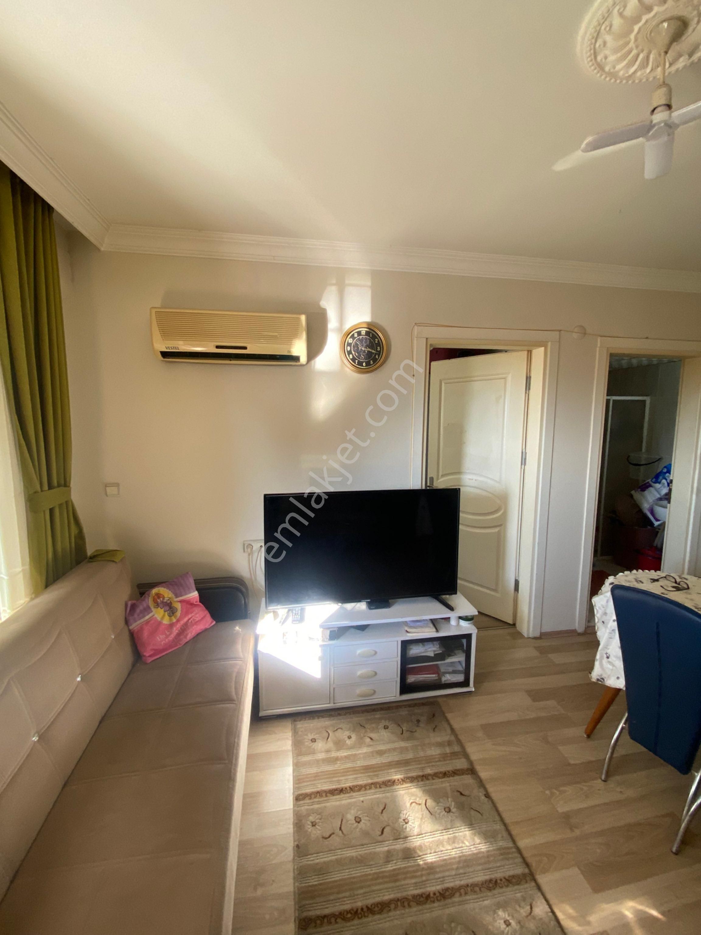 🏡 **nazilli Sümer Mahallesi’nde Balkonlu – Eşyalı 1+1 Satılık Daire** - Görsel 19