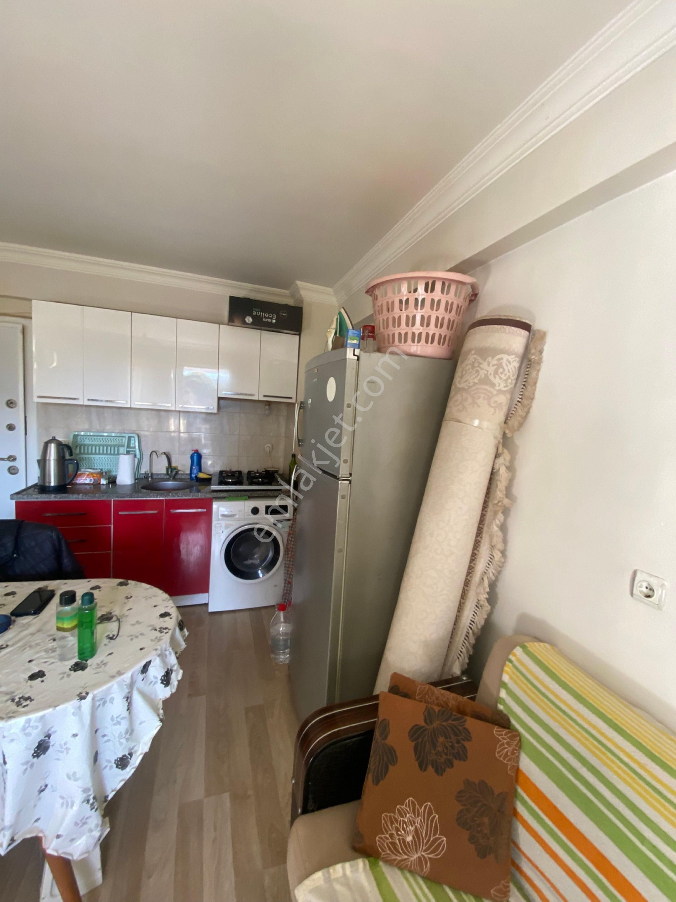 🏡 **nazilli Sümer Mahallesi’nde Balkonlu – Eşyalı 1+1 Satılık Daire** - Görsel 20