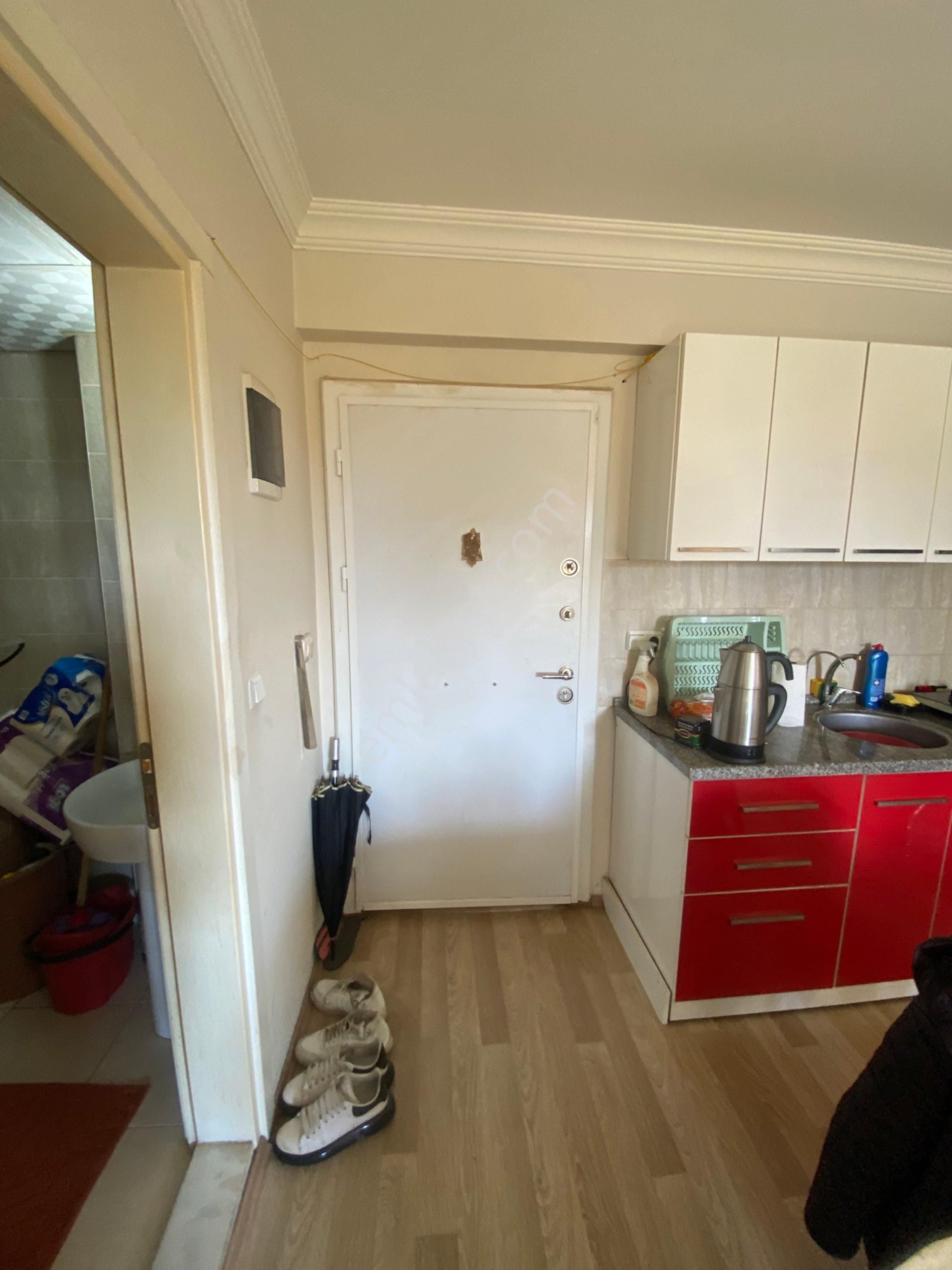 🏡 **nazilli Sümer Mahallesi’nde Balkonlu – Eşyalı 1+1 Satılık Daire** - Görsel 24