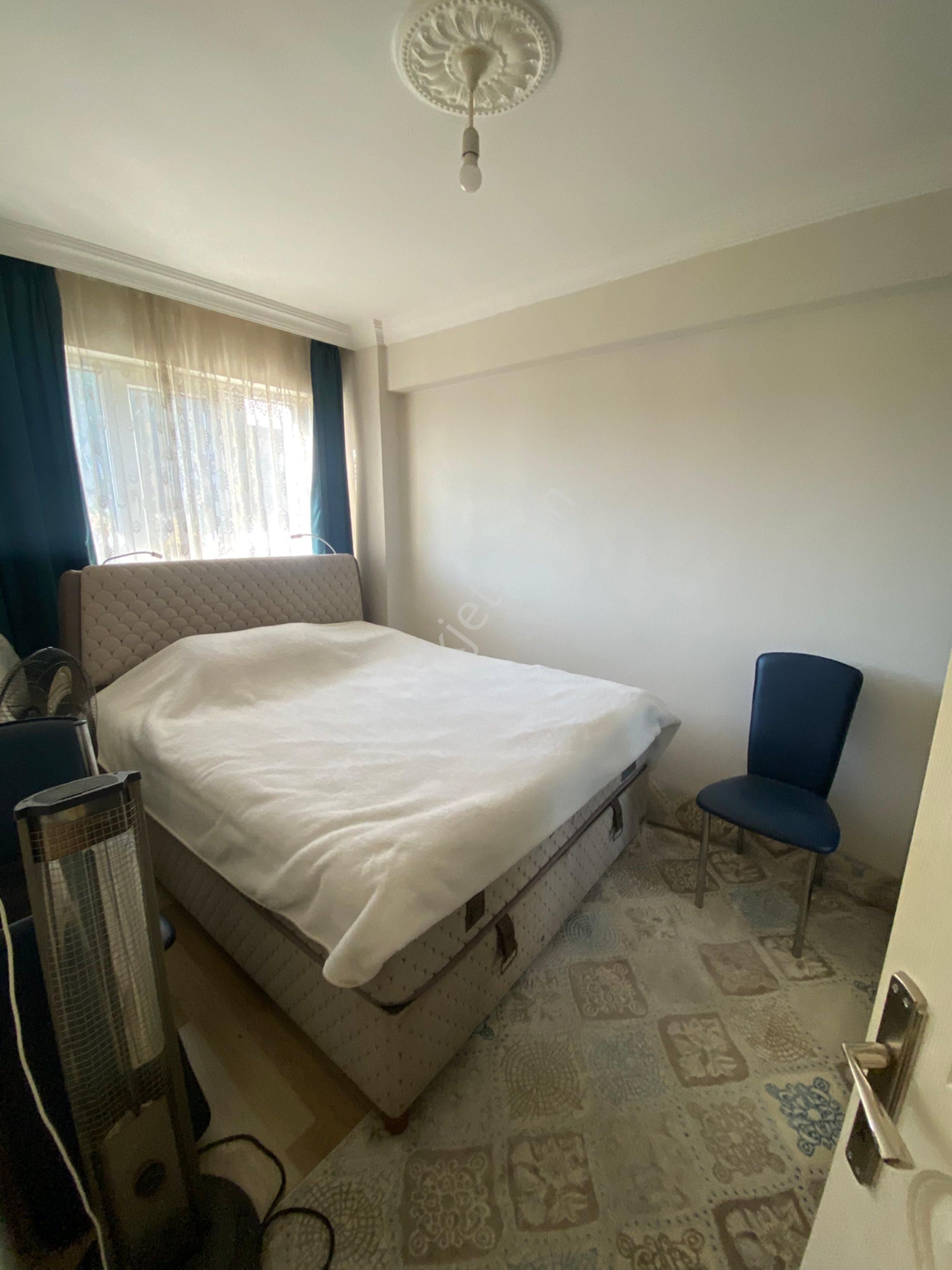 🏡 **nazilli Sümer Mahallesi’nde Balkonlu – Eşyalı 1+1 Satılık Daire** - Görsel 22