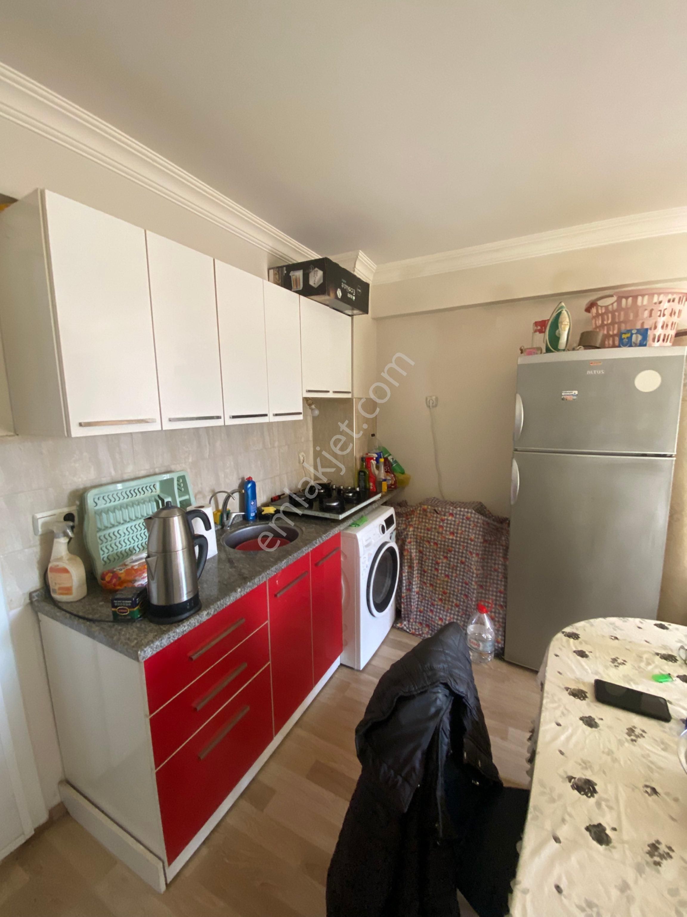 🏡 **nazilli Sümer Mahallesi’nde Balkonlu – Eşyalı 1+1 Satılık Daire** - Görsel 5