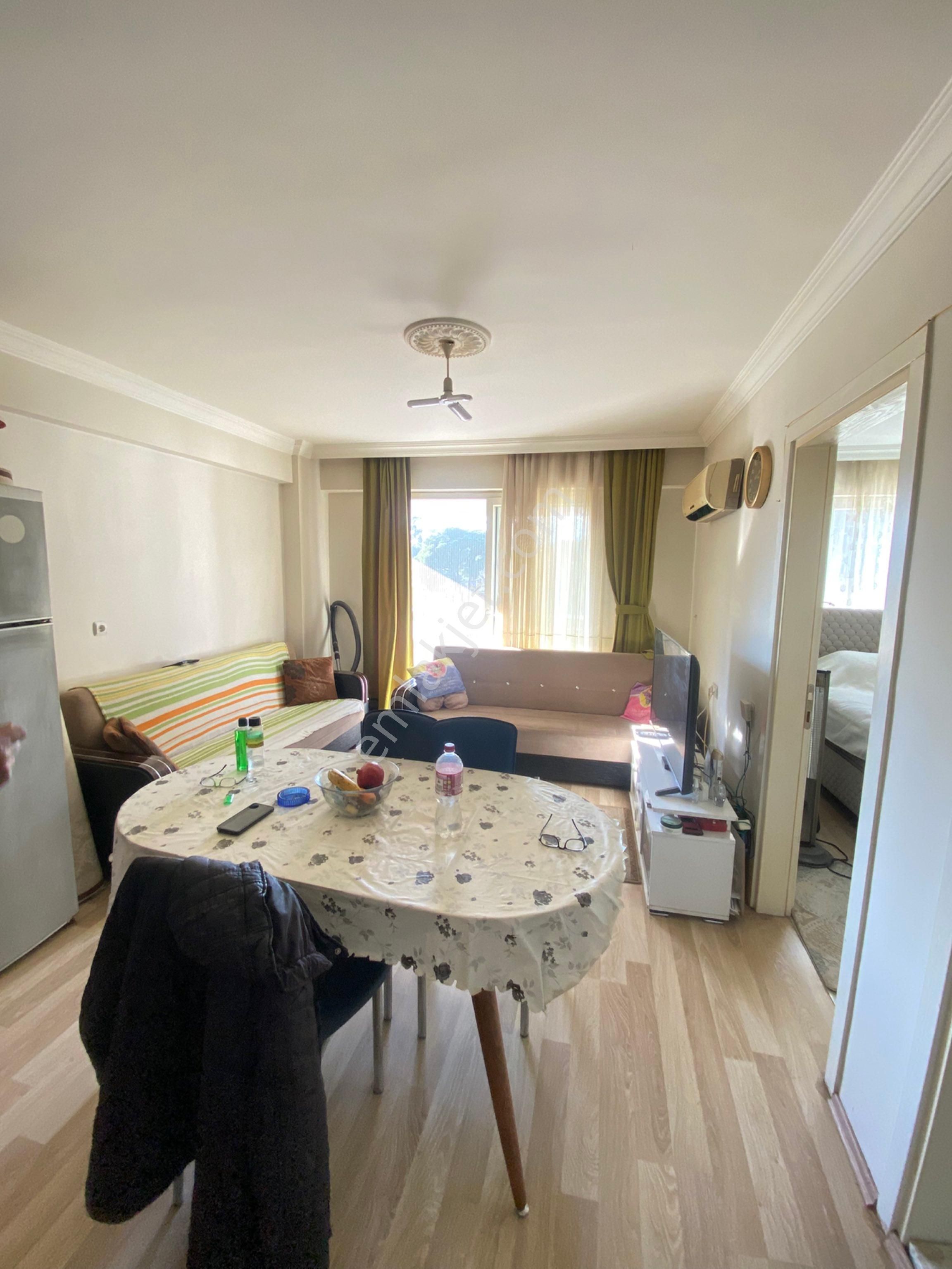 🏡 **nazilli Sümer Mahallesi’nde Balkonlu – Eşyalı 1+1 Satılık Daire** - Görsel 2