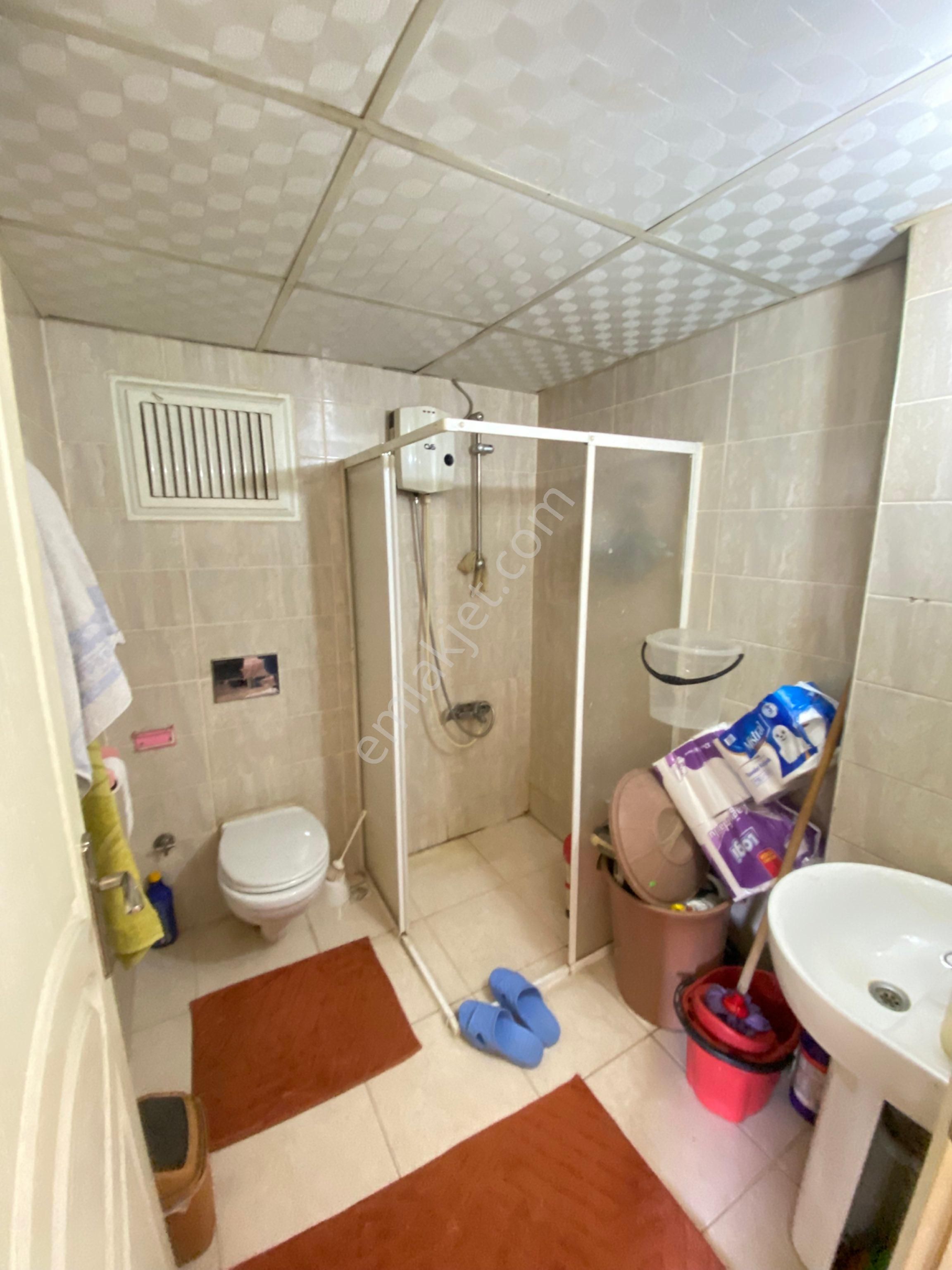 🏡 **nazilli Sümer Mahallesi’nde Balkonlu – Eşyalı 1+1 Satılık Daire** - Görsel 9