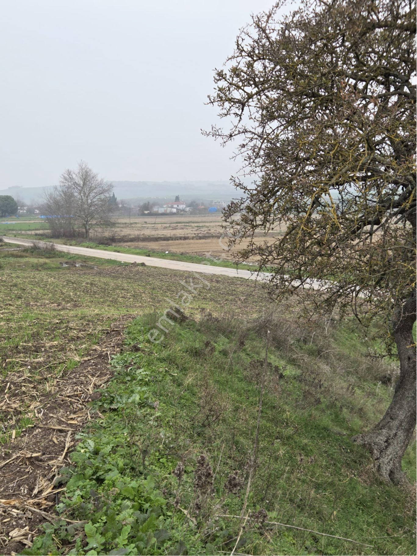 🔴burcu’dan Manyas Çakırca Köyünde Satılık Sulanabilir Arazi🔴 - Görsel 27