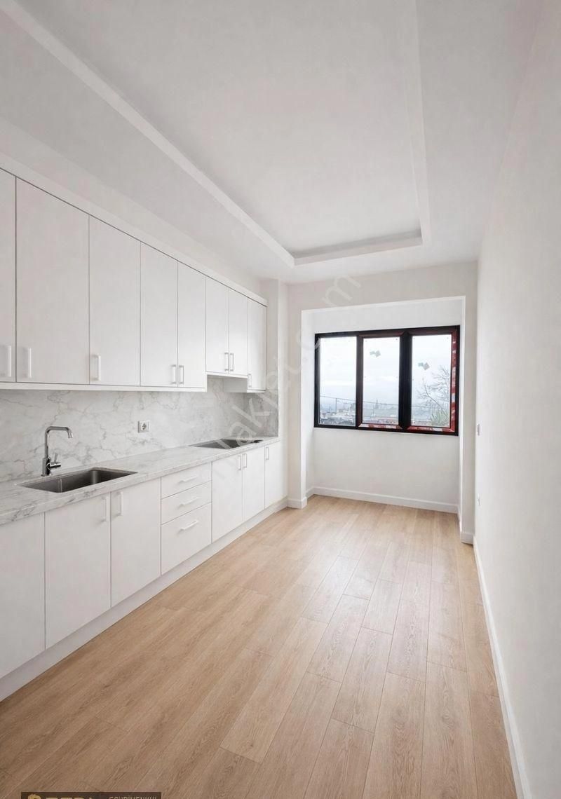 Bandırma Real Gayrimenkulden 600 Evler Mahallesinde 2+1 Satılık Daire - Görsel 8