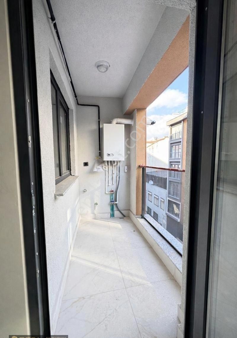 Bandırma Real Gayrimenkulden 17 Eylül Mahallesinde 1+1 Satılık Daire - Görsel 3