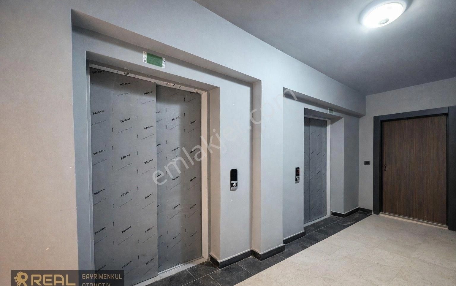 Bandırma Real Gayrimenkulden 17 Eylül Mahallesinde 1+1 Satılık Daire - Görsel 7