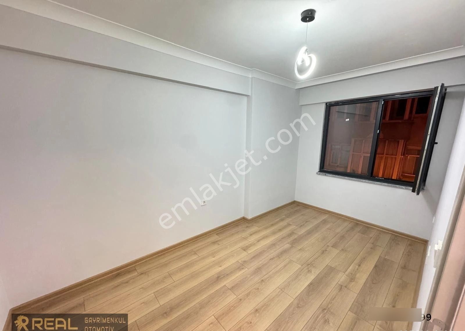 Bandırma Real Gayrimenkulden 17 Eylül Mahallesinde 1+1 Satılık Daire - Görsel 6