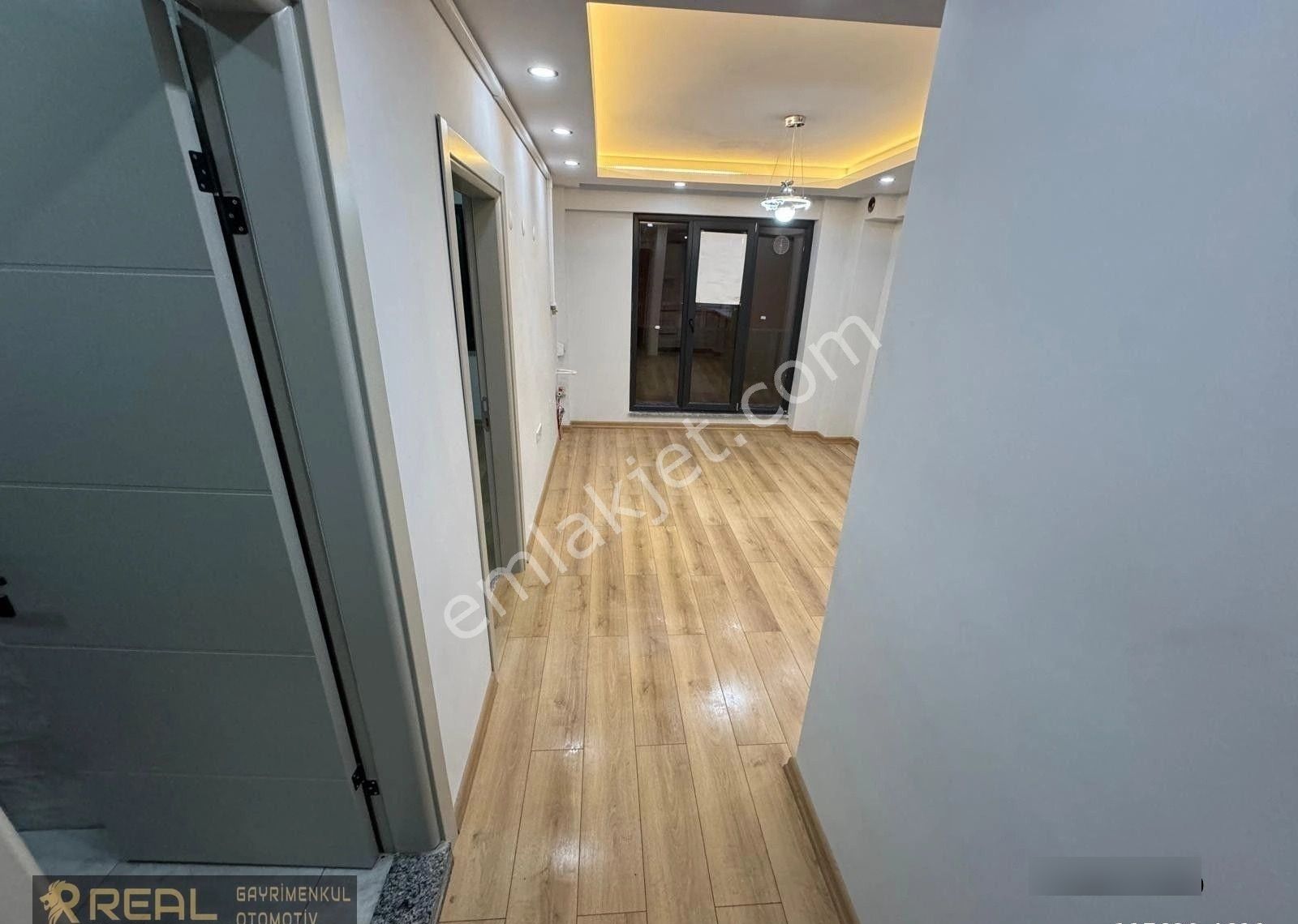 Bandırma Real Gayrimenkulden 17 Eylül Mahallesinde 1+1 Satılık Daire - Görsel 9