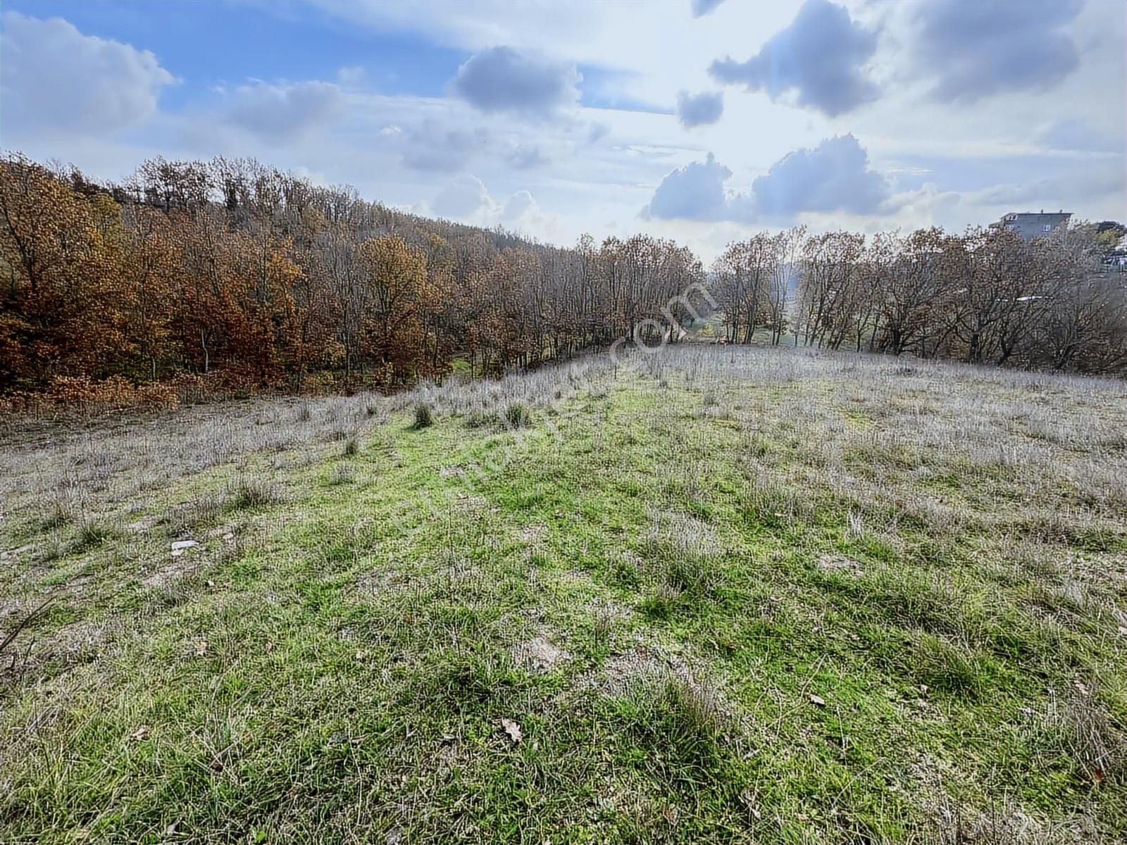 Silivri Büyükçavuşlu'da İmarlı Satılık Müstakil Arsa - Görsel 8