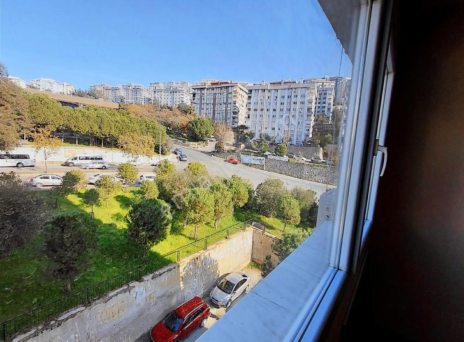 Evka 5 Emlaldan 2+1 Kiralık - Görsel 15