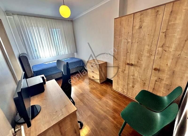 Caddebostan Sahilde 180m2 4+1 Birgen İnşaat Yapım Katta Tek - Görsel 3