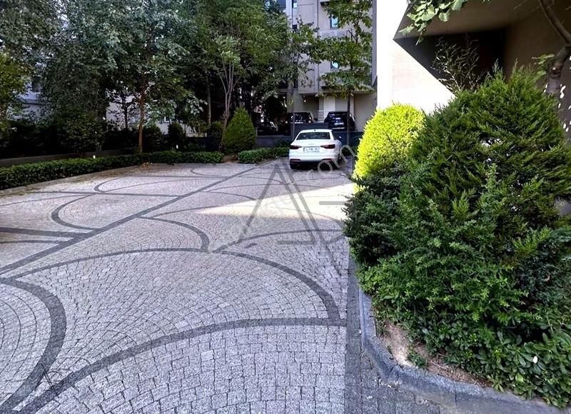 Caddebostan Hamam Sokakta 115m2net Balkonlu 3+1 Satılık Daire - Görsel 16