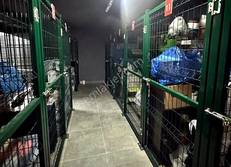 Caddebostan Hamam Sokakta 115m2net Balkonlu 3+1 Satılık Daire - Görsel 17