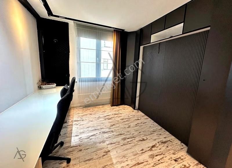 Caddebostan Hamam Sokakta 115m2net Balkonlu 3+1 Satılık Daire - Görsel 8