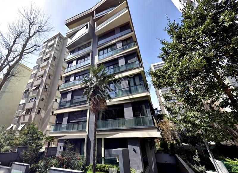 Caddebostan Hamam Sokakta 115m2net Balkonlu 3+1 Satılık Daire - Görsel 21