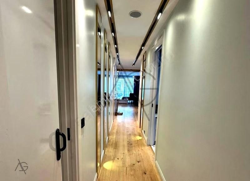 Caddebostan Hamam Sokakta 115m2net Balkonlu 3+1 Satılık Daire - Görsel 4