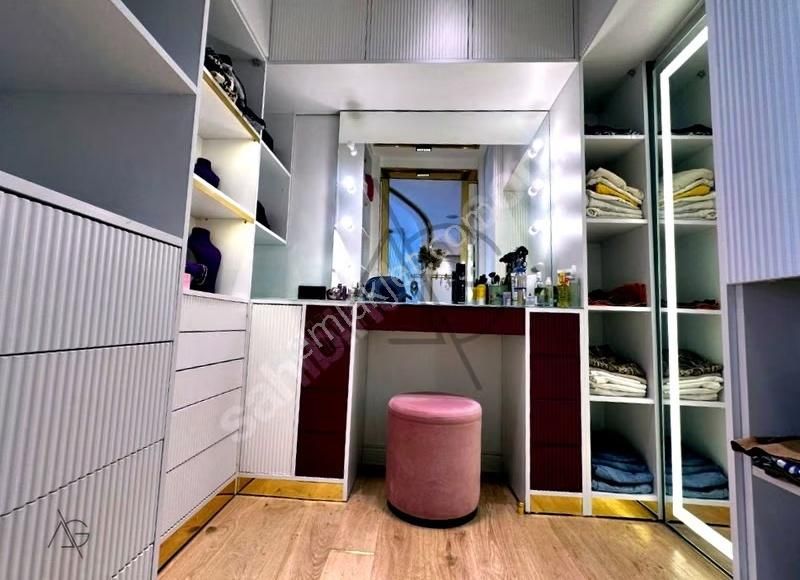 Caddebostan Hamam Sokakta 115m2net Balkonlu 3+1 Satılık Daire - Görsel 20