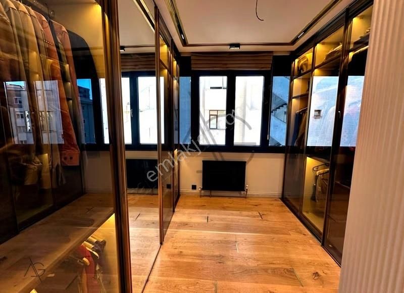 Caddebostan Hamam Sokakta 115m2net Balkonlu 3+1 Satılık Daire - Görsel 14