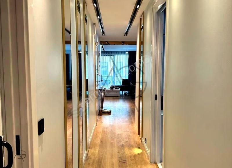 Caddebostan Hamam Sokakta 115m2net Balkonlu 3+1 Satılık Daire - Görsel 12