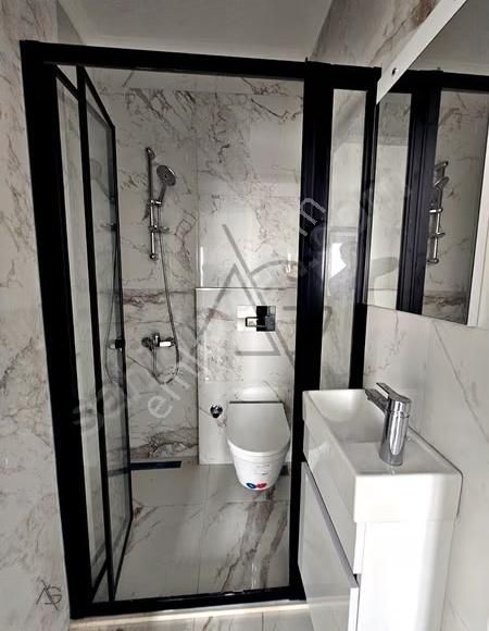 Feneryolunda Özgürlük Parkına Çok Yakın Sıfır 130m2 Satılık Boş - Görsel 15