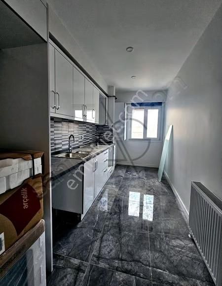 Feneryolunda Özgürlük Parkına Çok Yakın Sıfır 130m2 Satılık Boş - Görsel 12