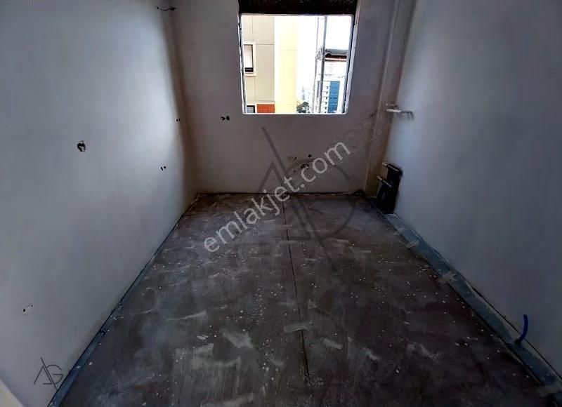 Suadiyede Bağdata 4.bina 100m2 2+1 Sıfır Şubat Teslim Satılık - Görsel 12