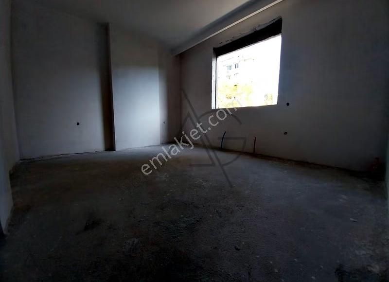 Suadiyede Bağdata 4.bina 100m2 2+1 Sıfır Şubat Teslim Satılık - Görsel 13