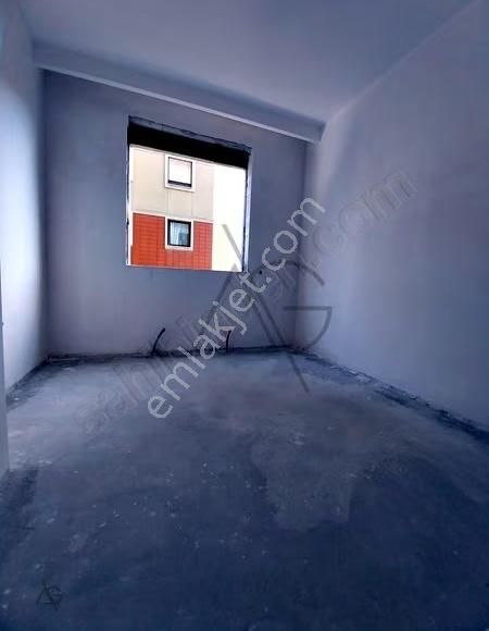 Suadiyede Bağdata 4.bina 100m2 2+1 Sıfır Şubat Teslim Satılık - Görsel 3