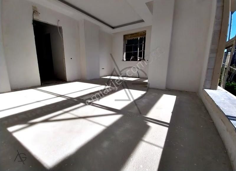 Suadiyede Bağdata 4.bina 100m2 2+1 Sıfır Şubat Teslim Satılık - Görsel 8